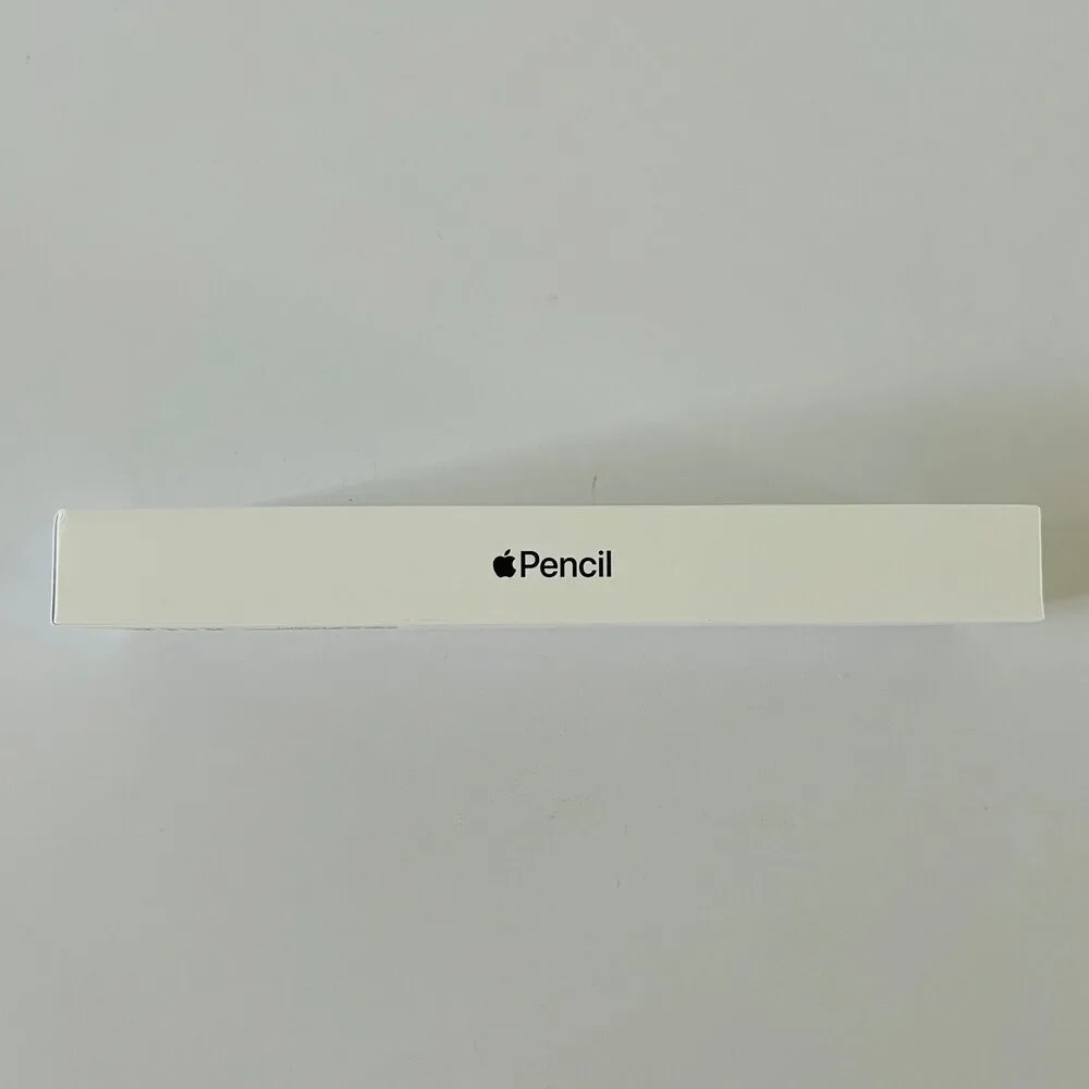 APPLE PENCIL 2nd Generation (Open Box Item)